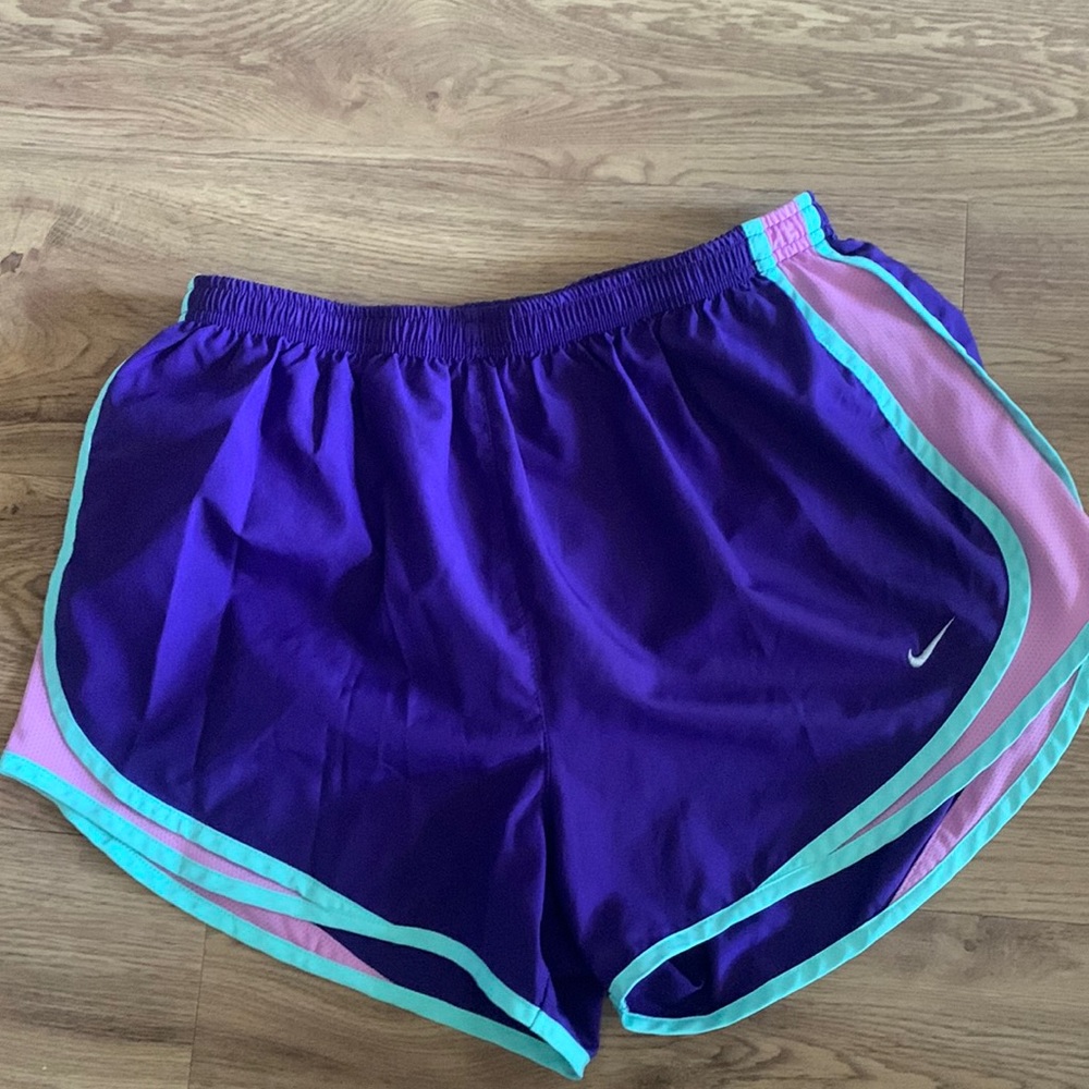 Women’s Nike Dr-fit shorts